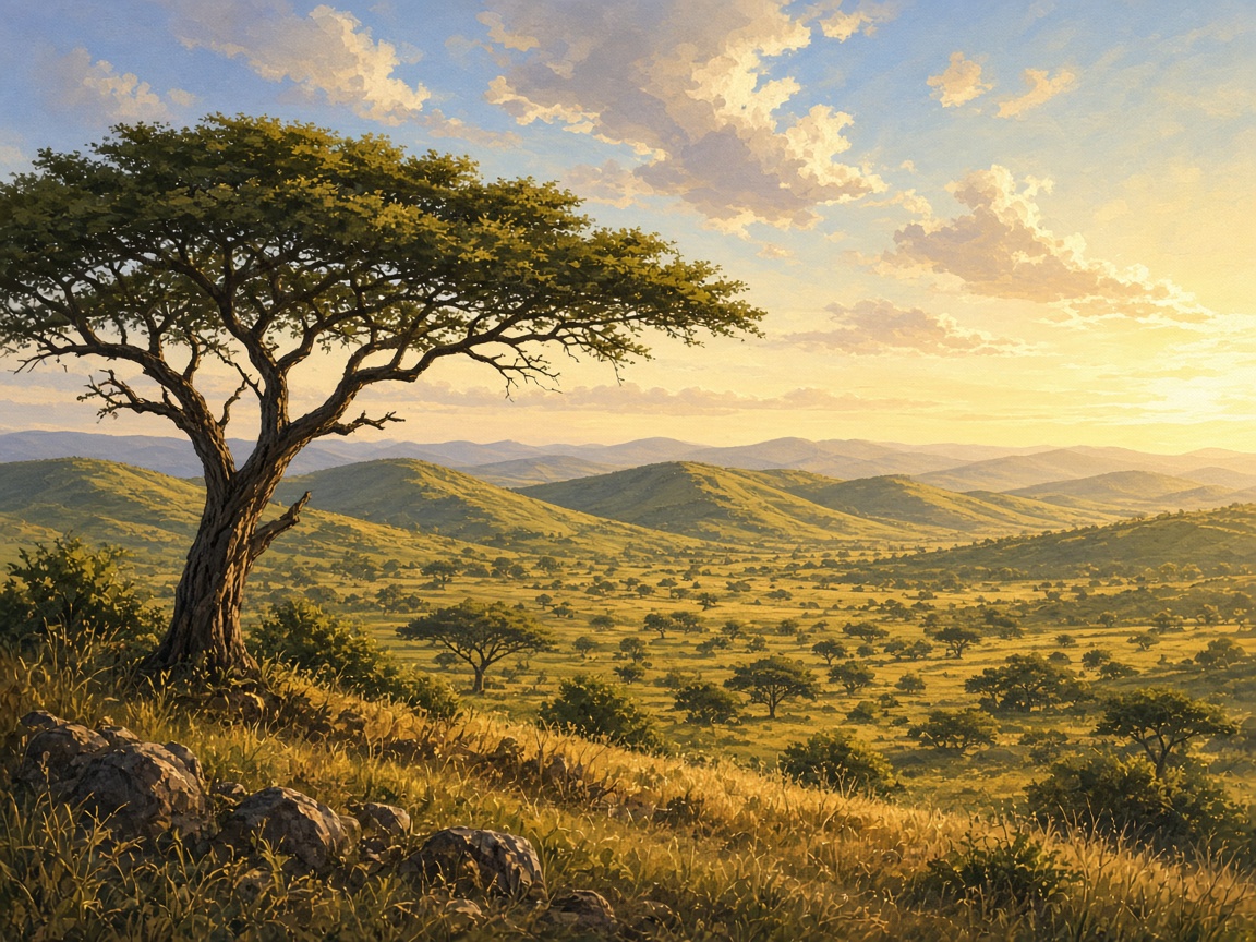 Africa