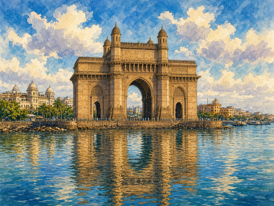 India