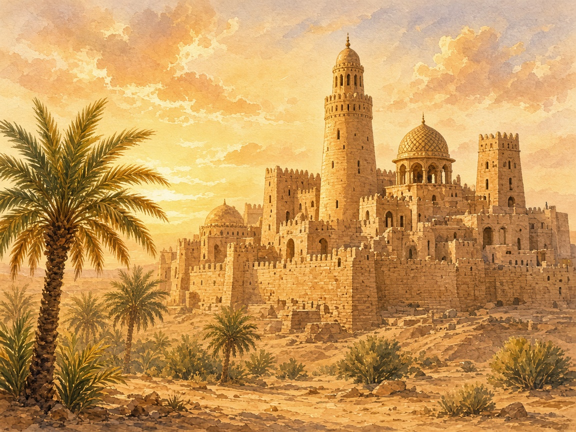 Middle East
