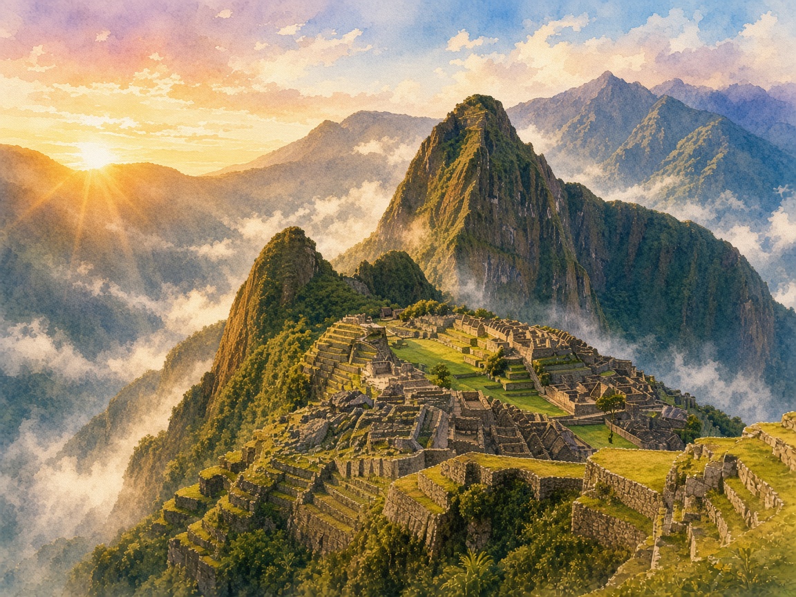 South America