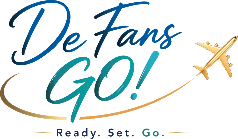 De Fans Go!